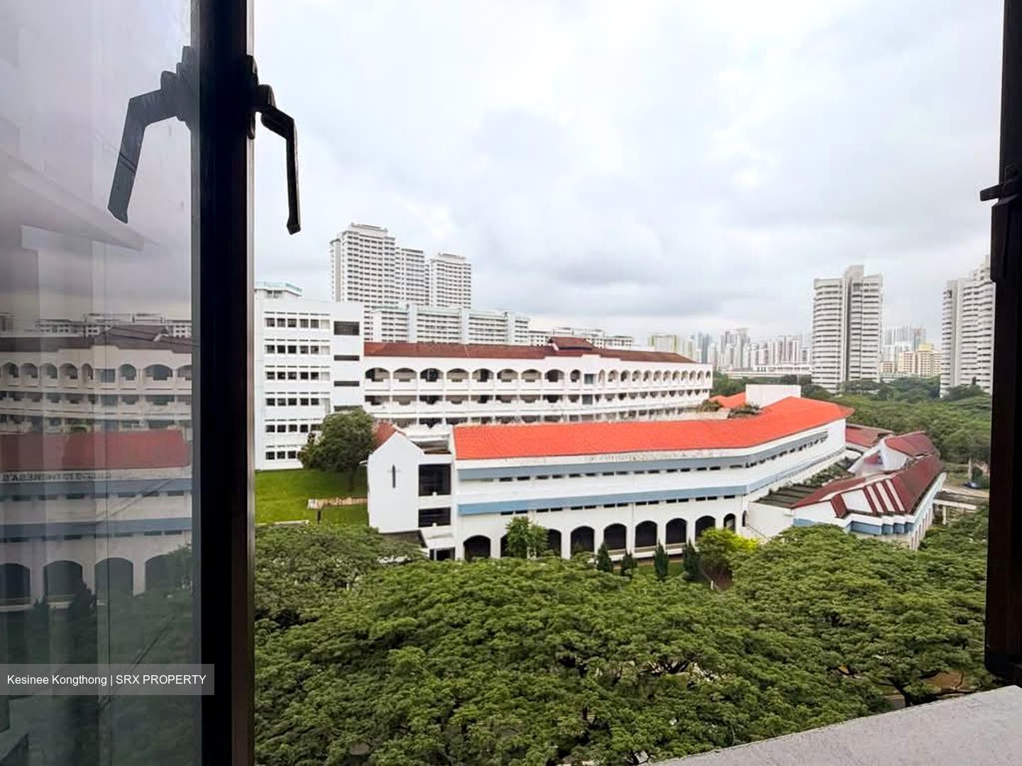 Blk 27 Telok Blangah Way (Bukit Merah), HDB 4 Rooms #588986211